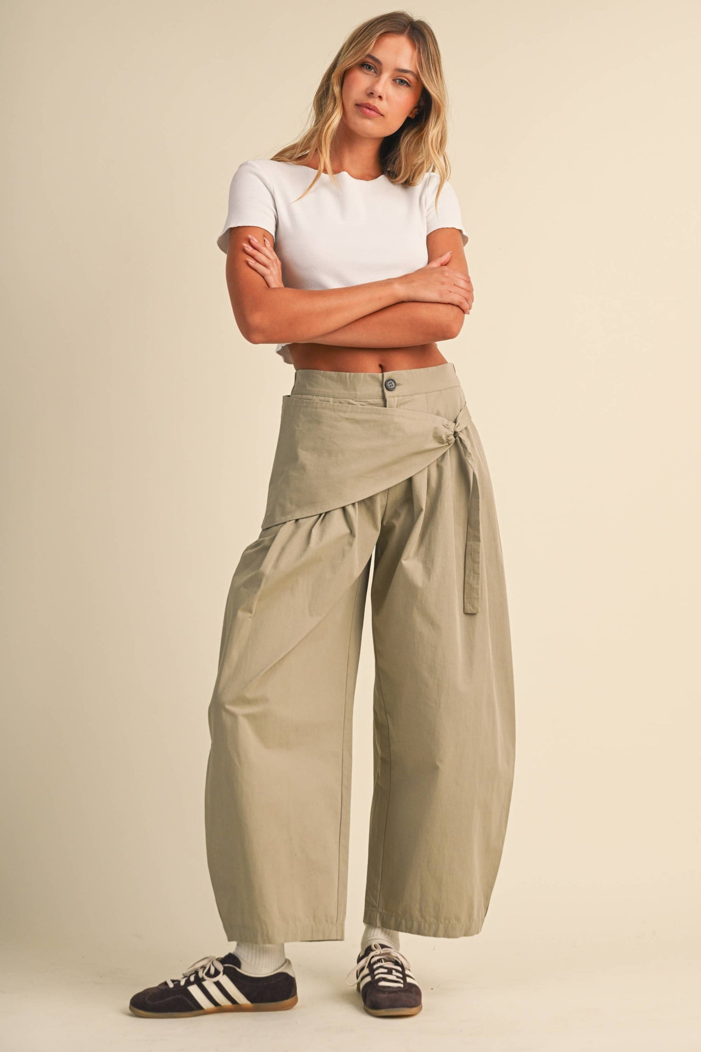 Brooklyn Pant