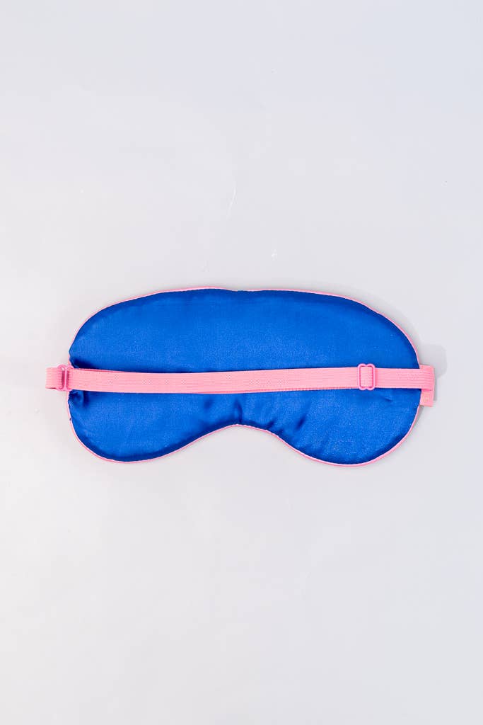 Getaway Eye Mask