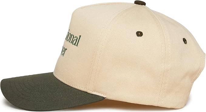 Professional Yapper Hat