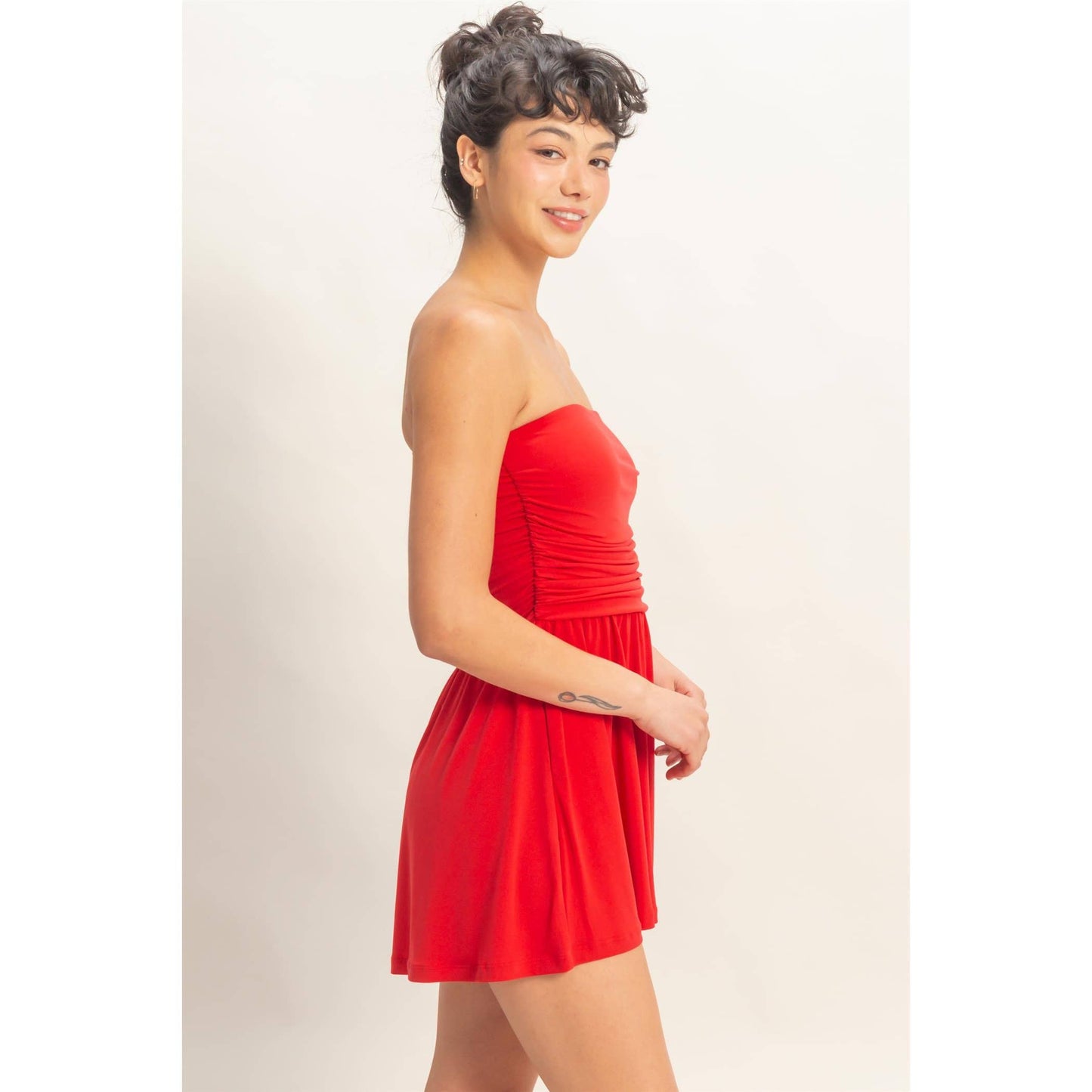 Samantha Romper