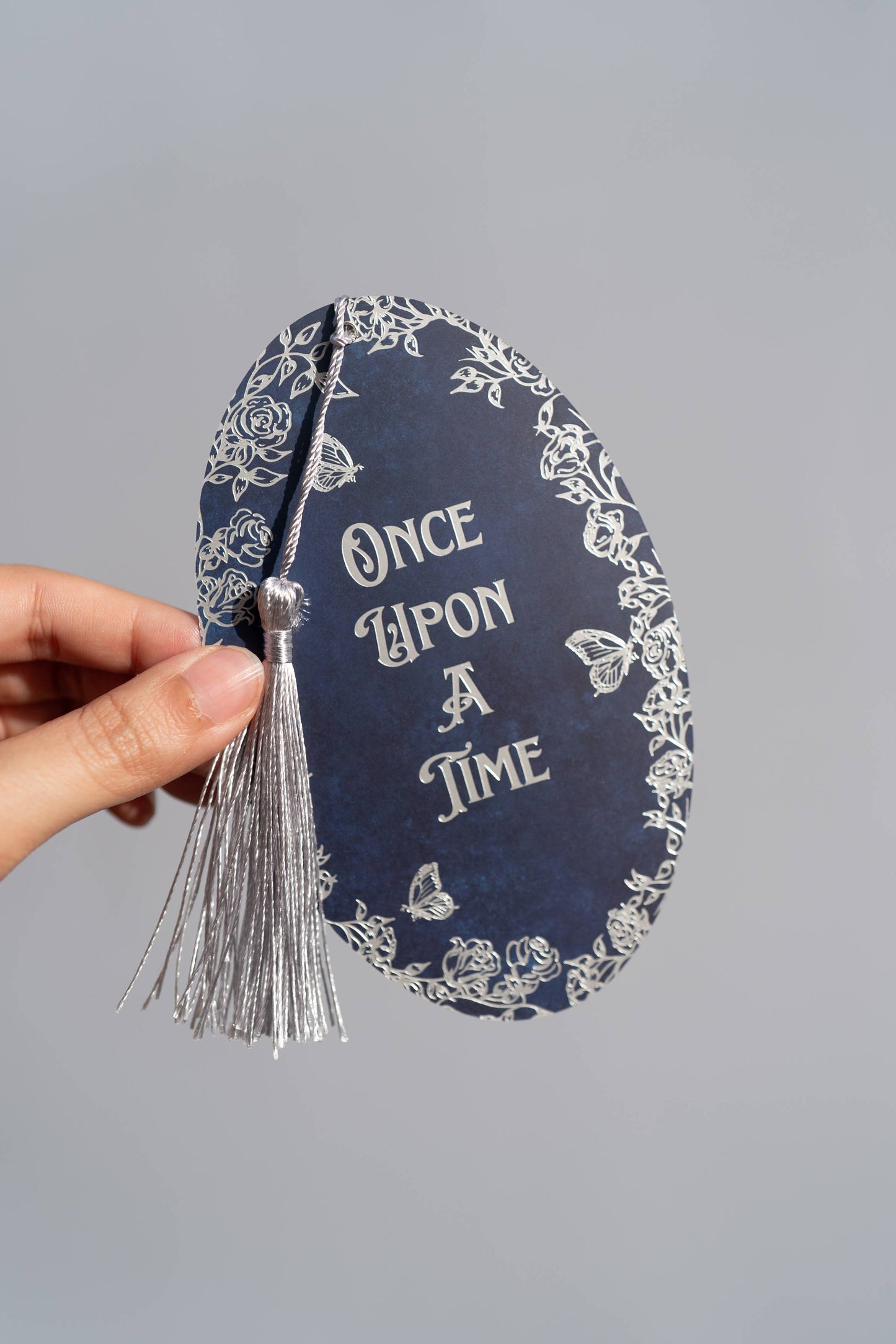 Black Once Upon