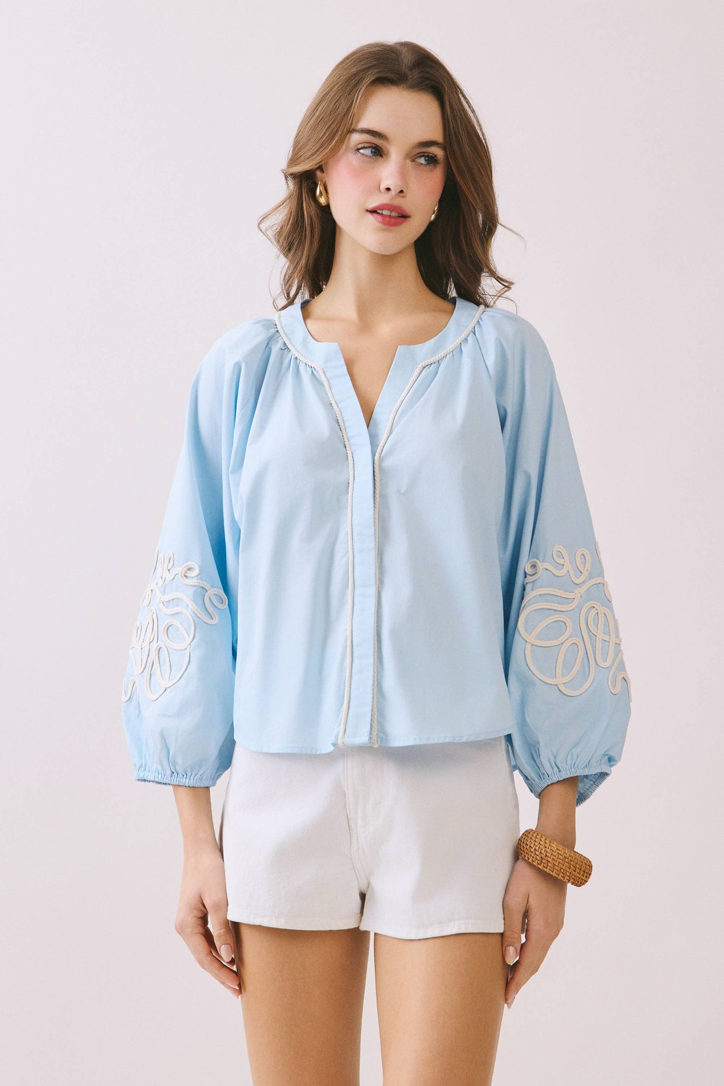 Meredith Top