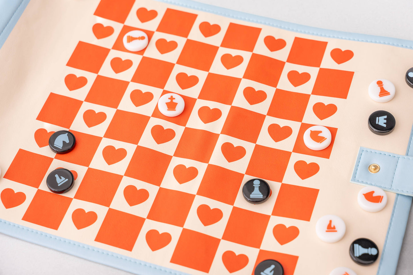 Roll Up 3-in-1 Game
