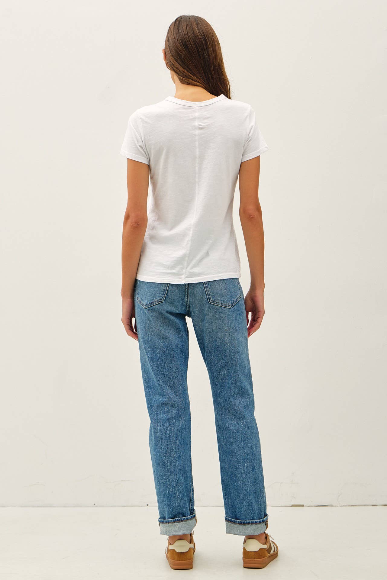 Cotton Tee