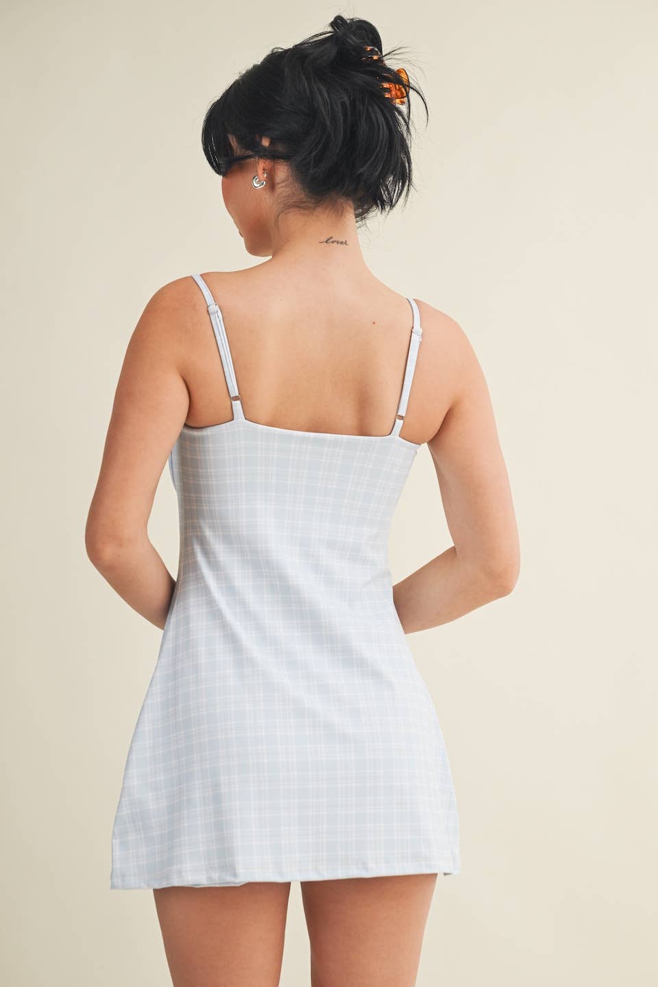 Willow Dress