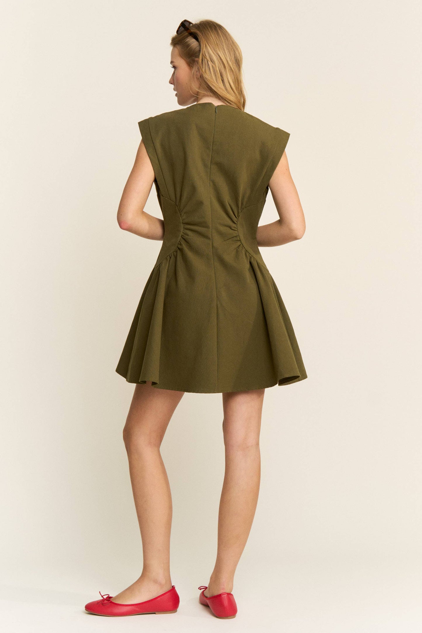 Stella - Olive