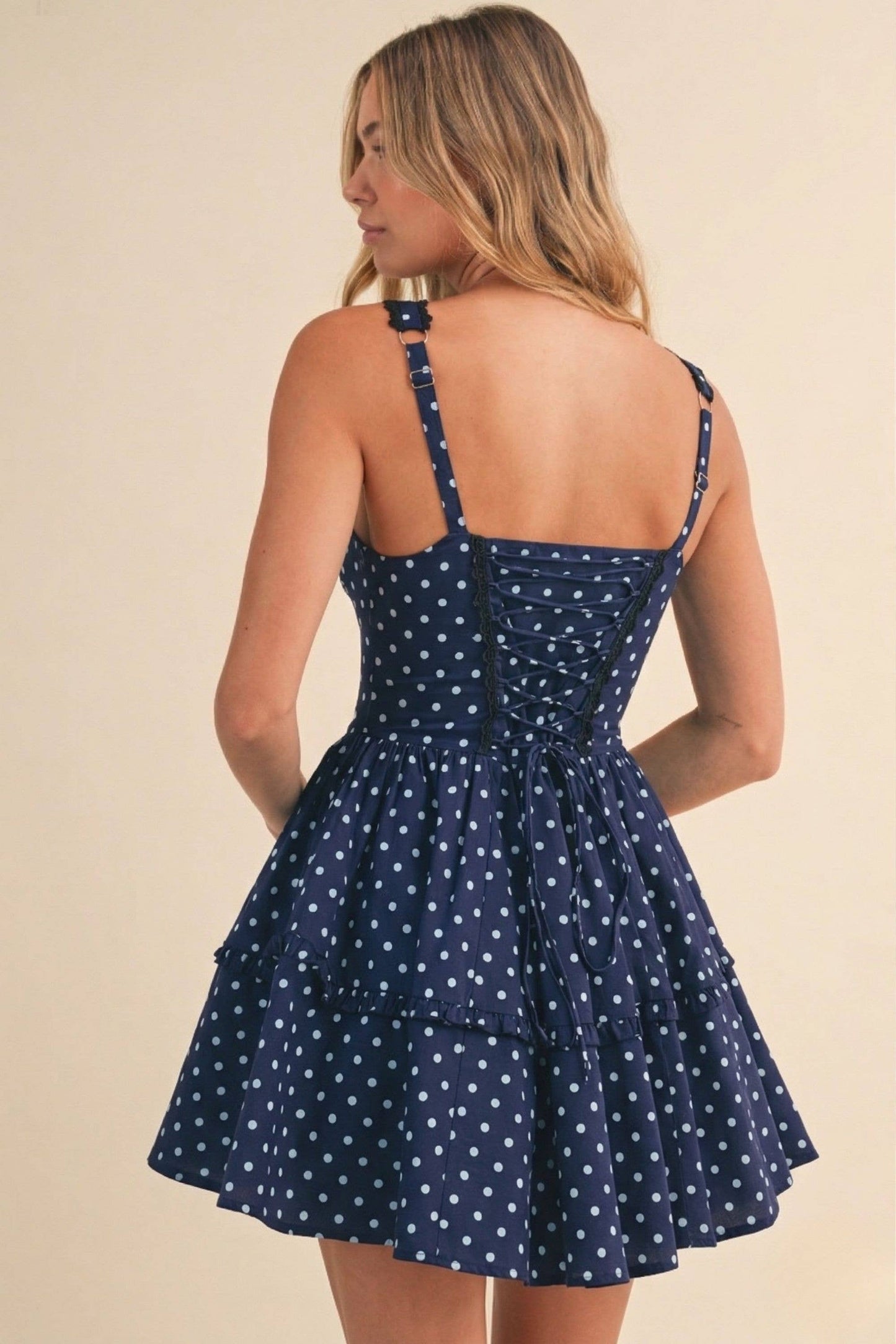 Julia Dress