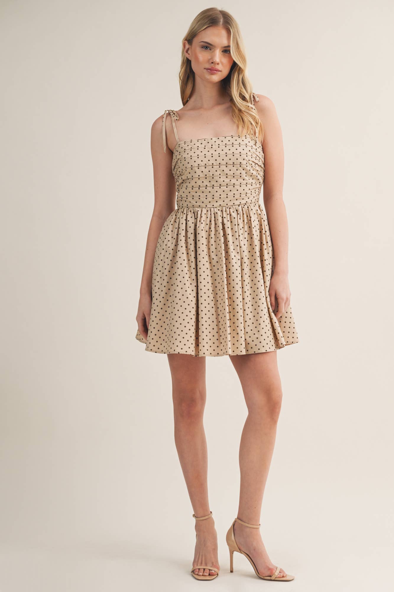 Noah Dress