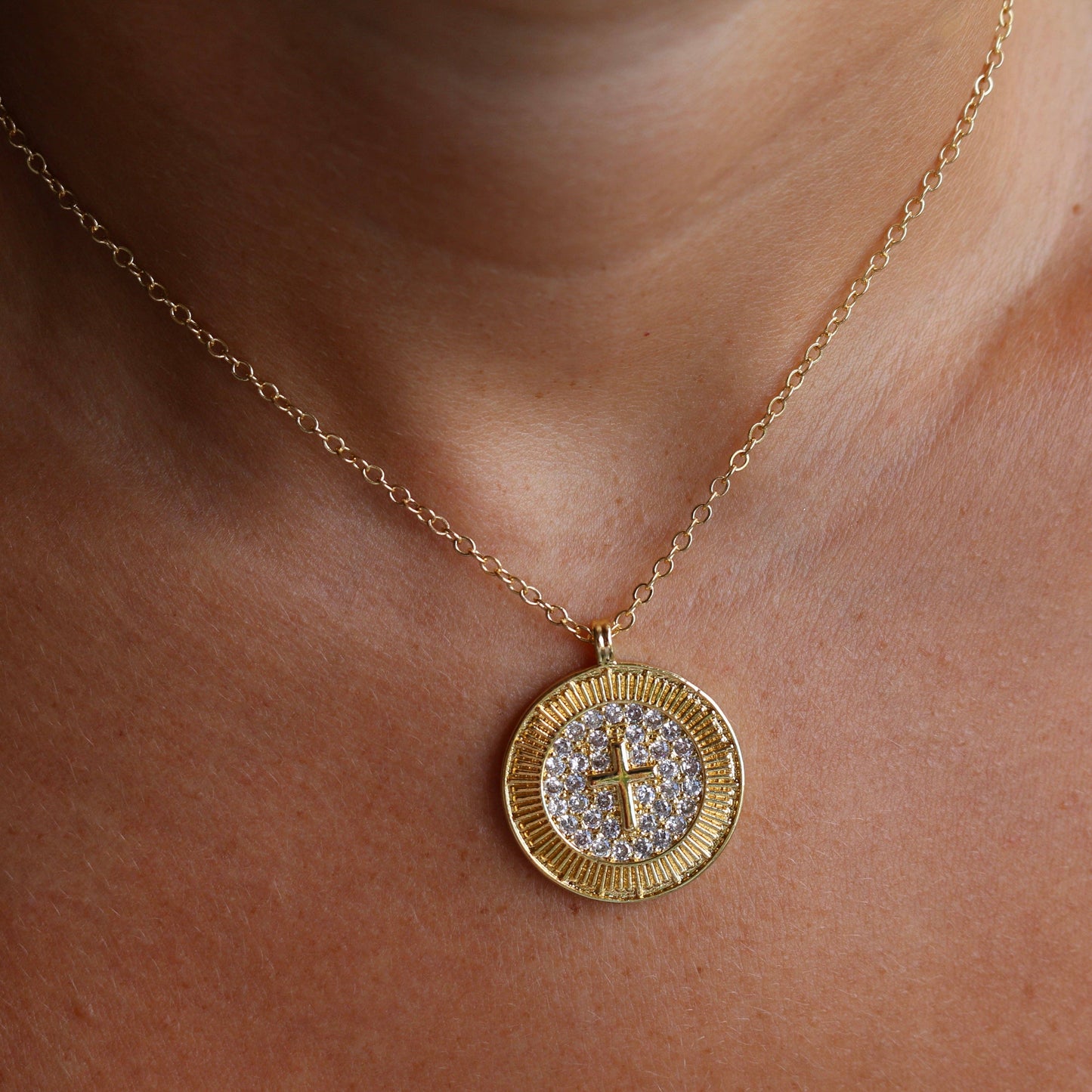 Dazzle Necklace