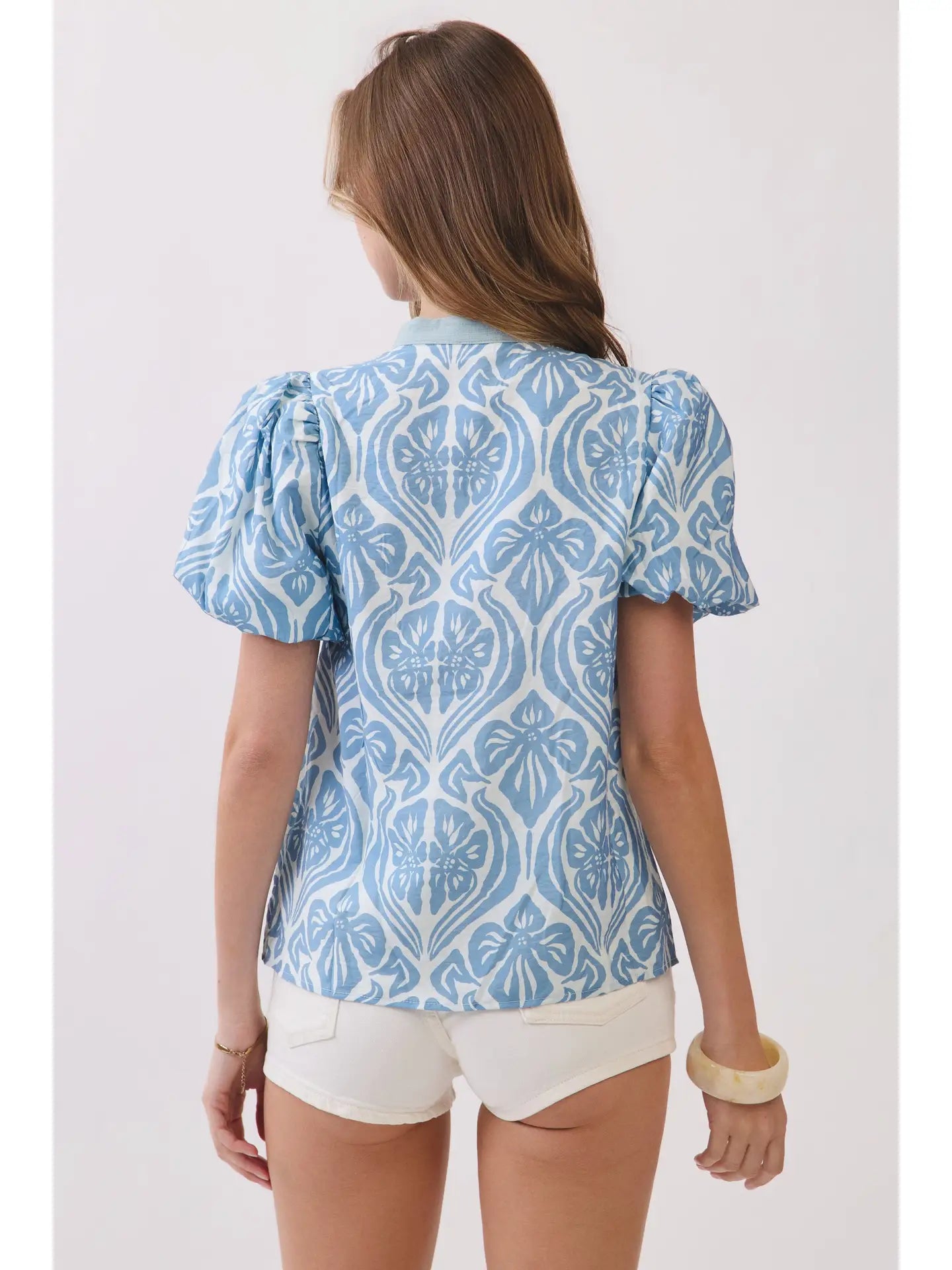 Debbie Shirt