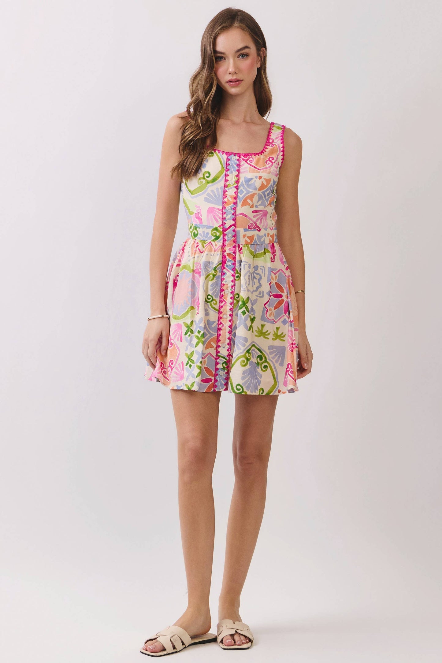 Ryanne Dress