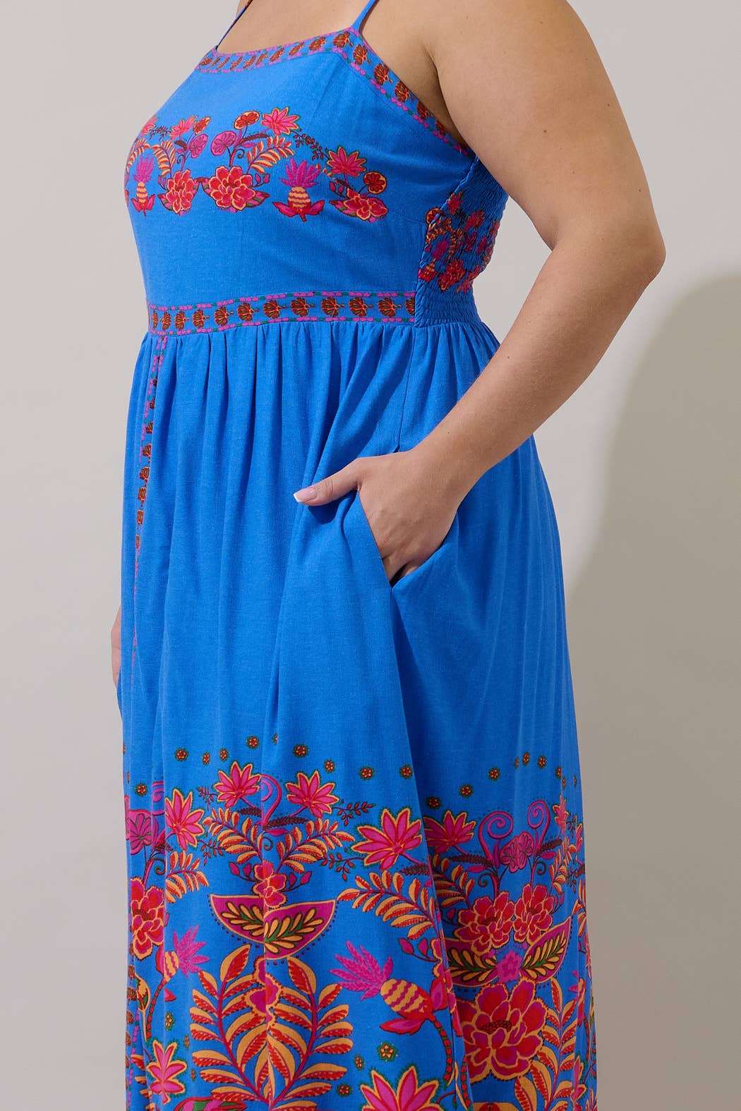 Maline Maxi