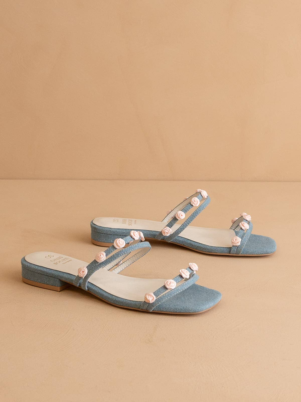 The Rosanna Denim