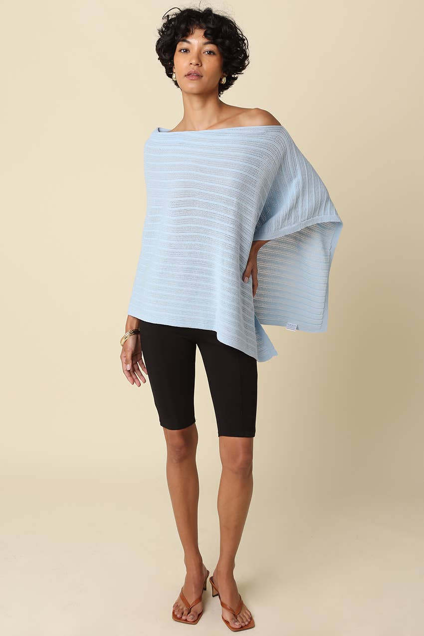 Frankie Poncho