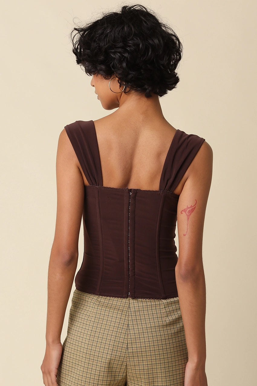 Elara top