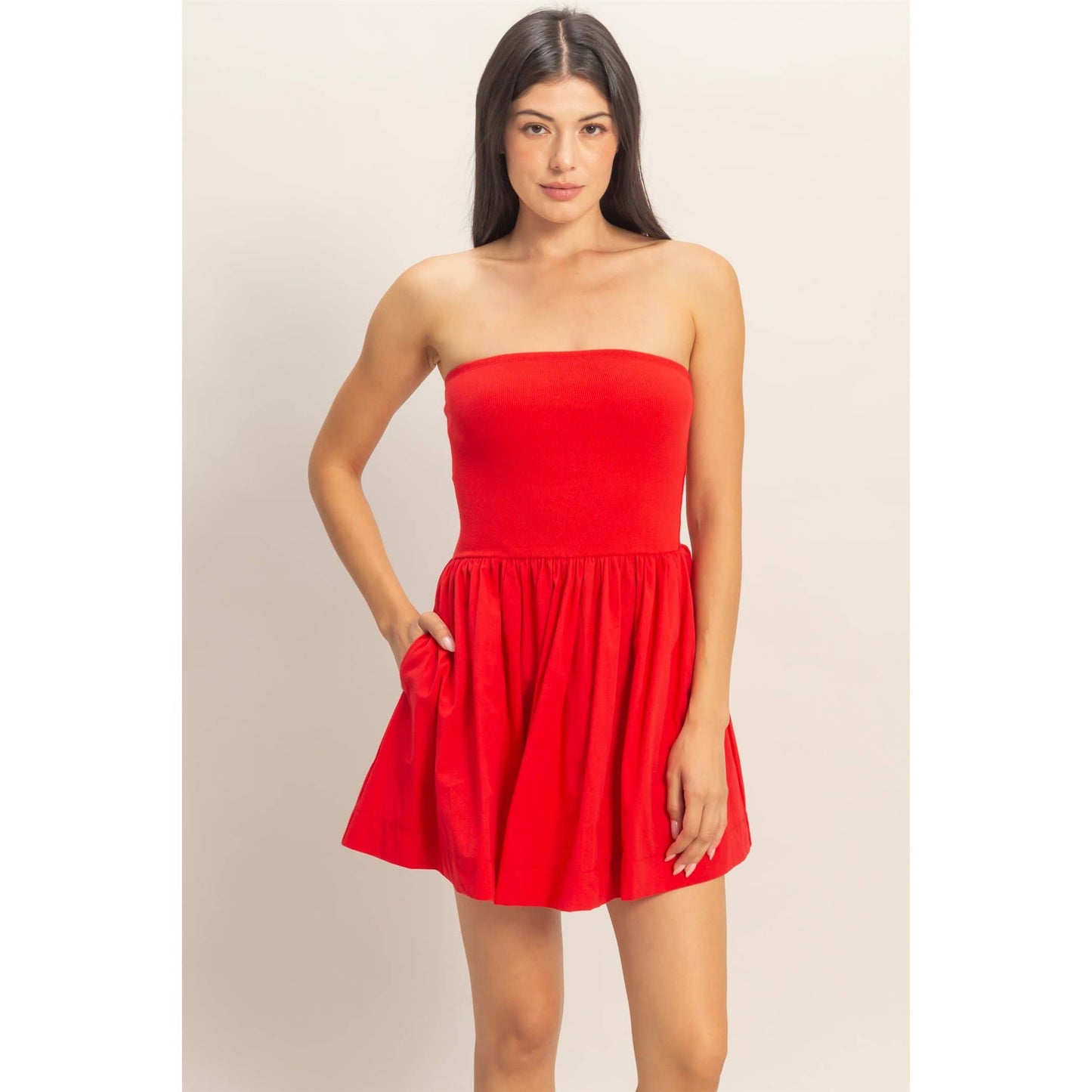 Cynthia Dress