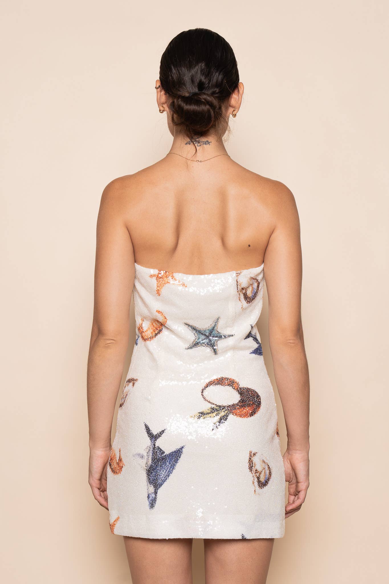 Florence Dress