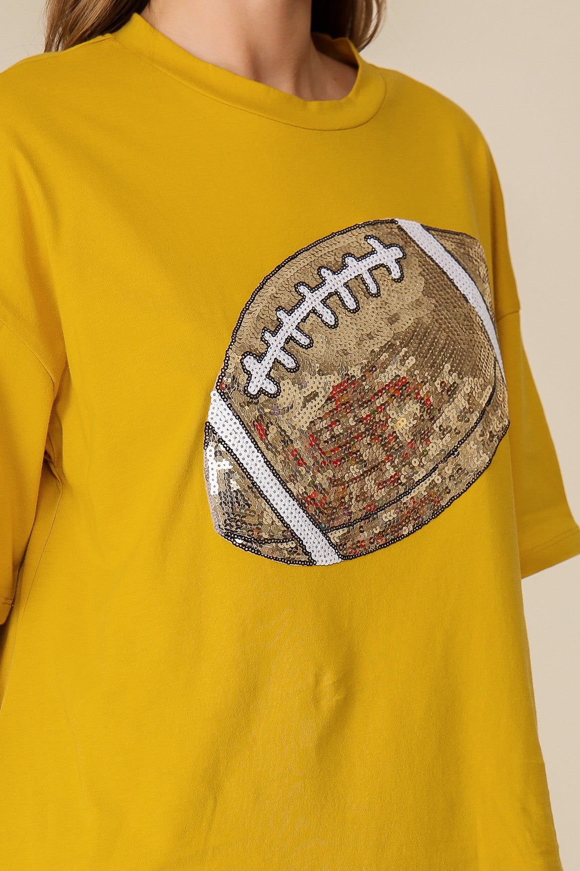 Game Day Shirt