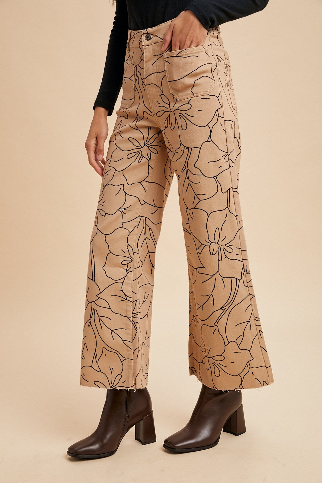Mila Pants