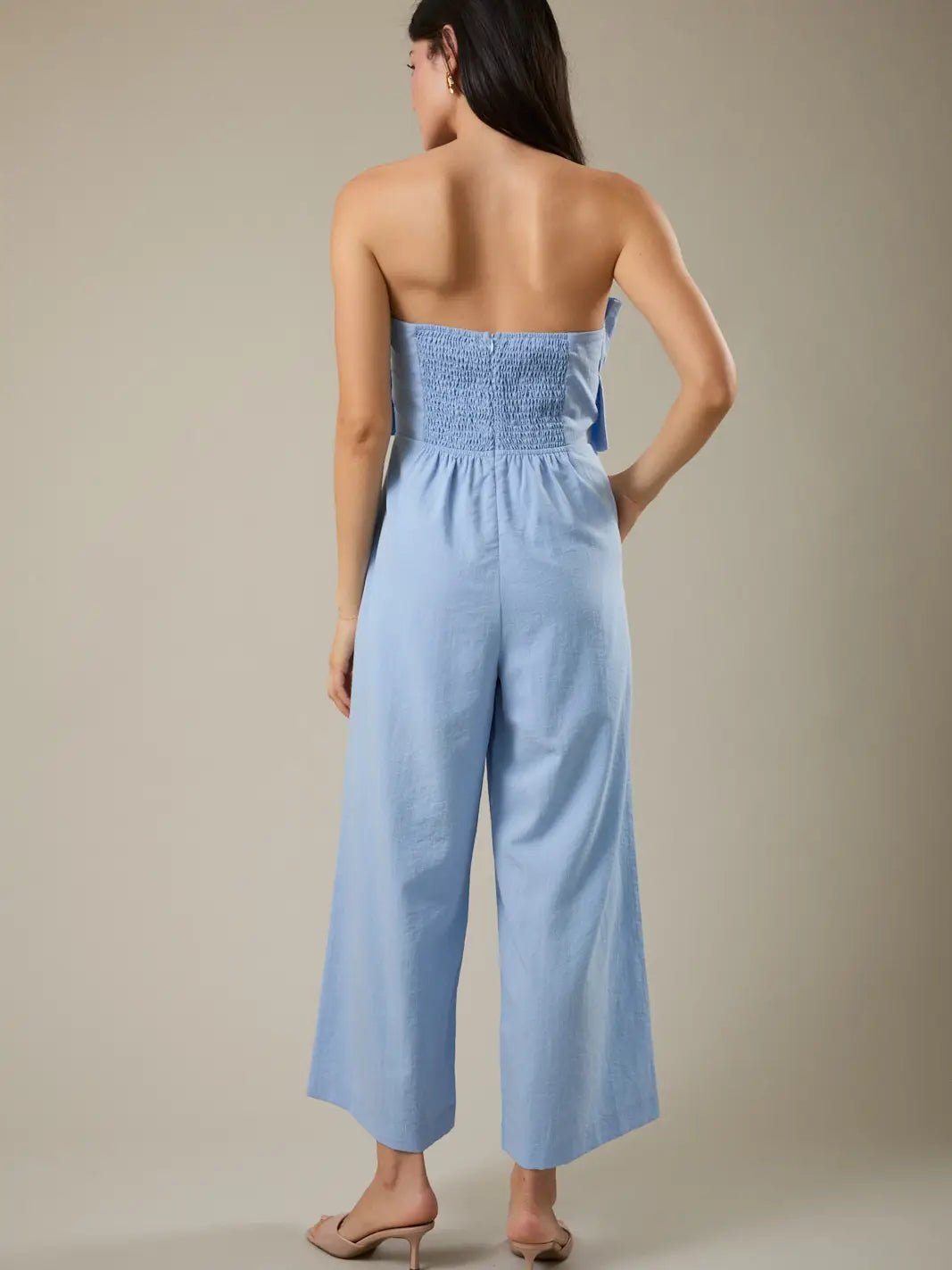 Rachel Jumpsuit