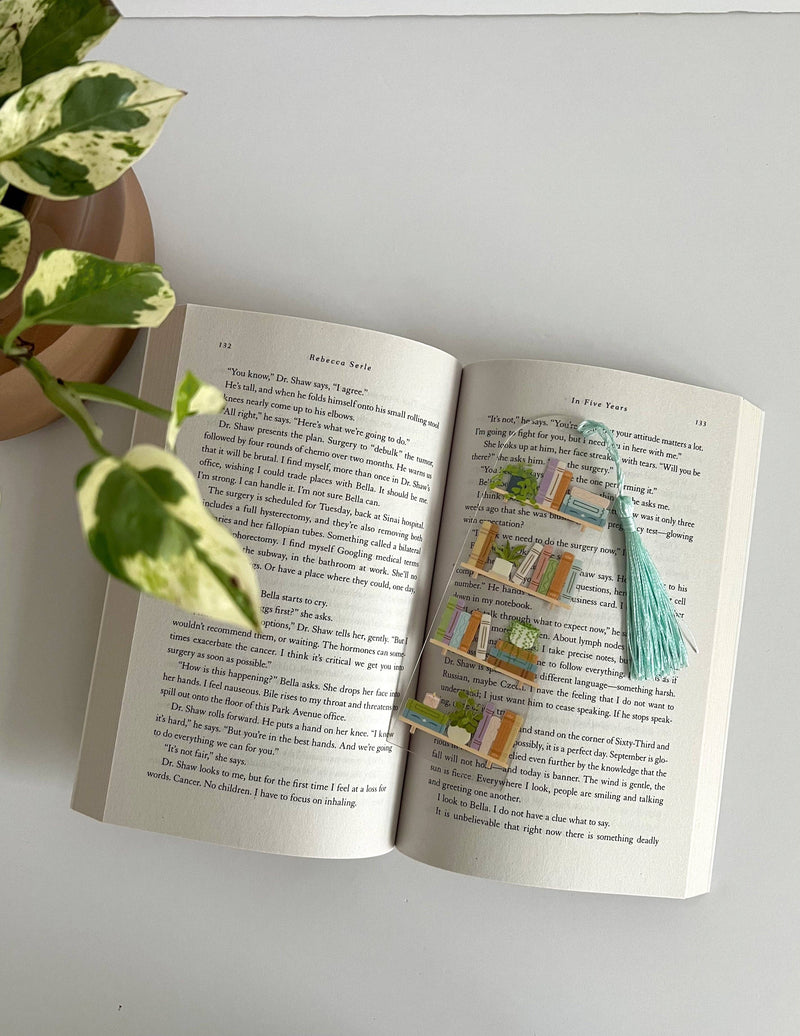 Book Lovers