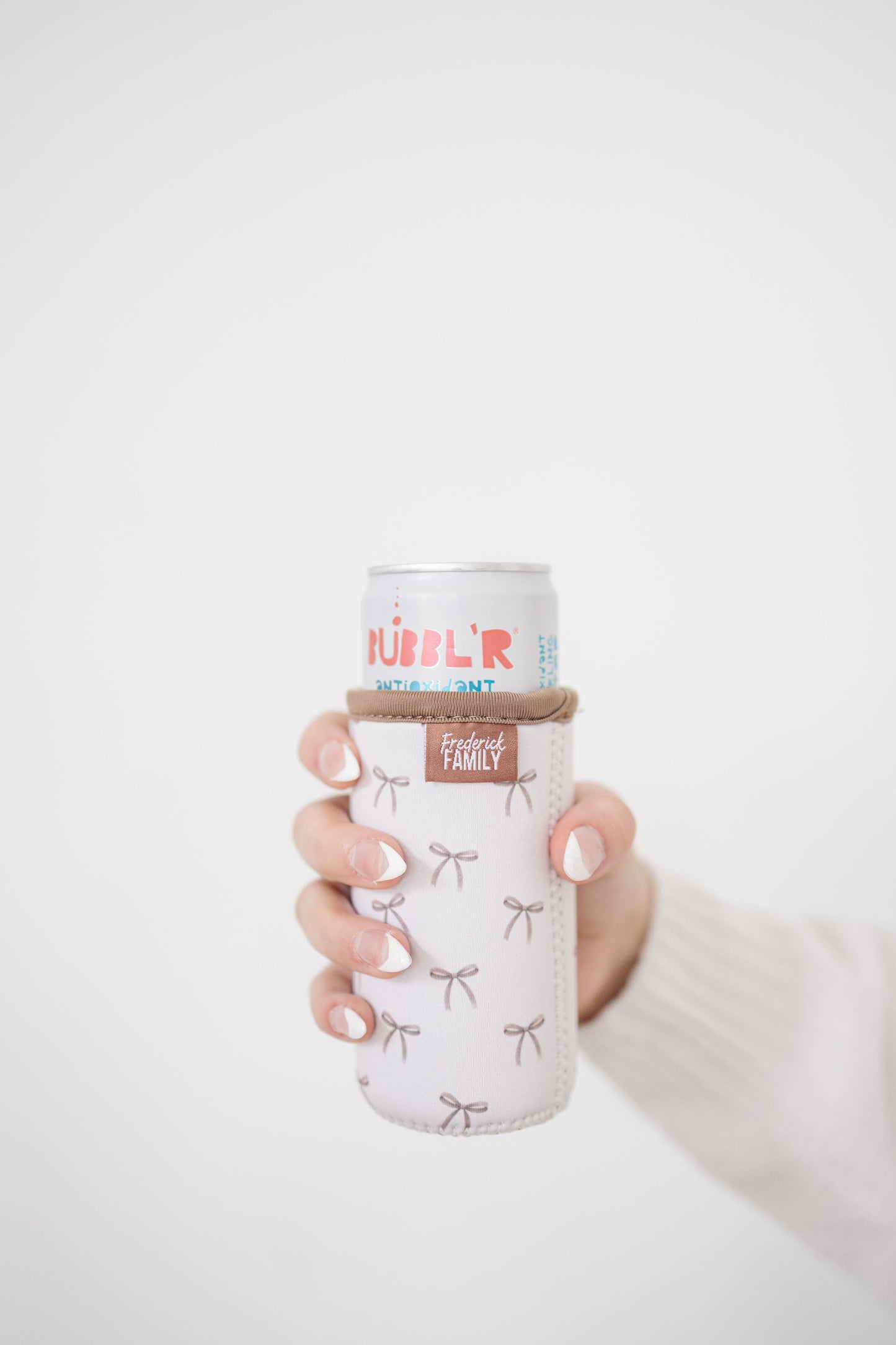 12oz Skinny Koozie