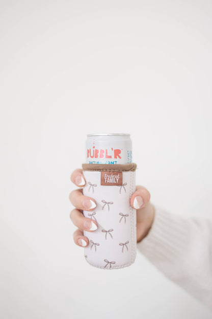 12oz Skinny Koozie