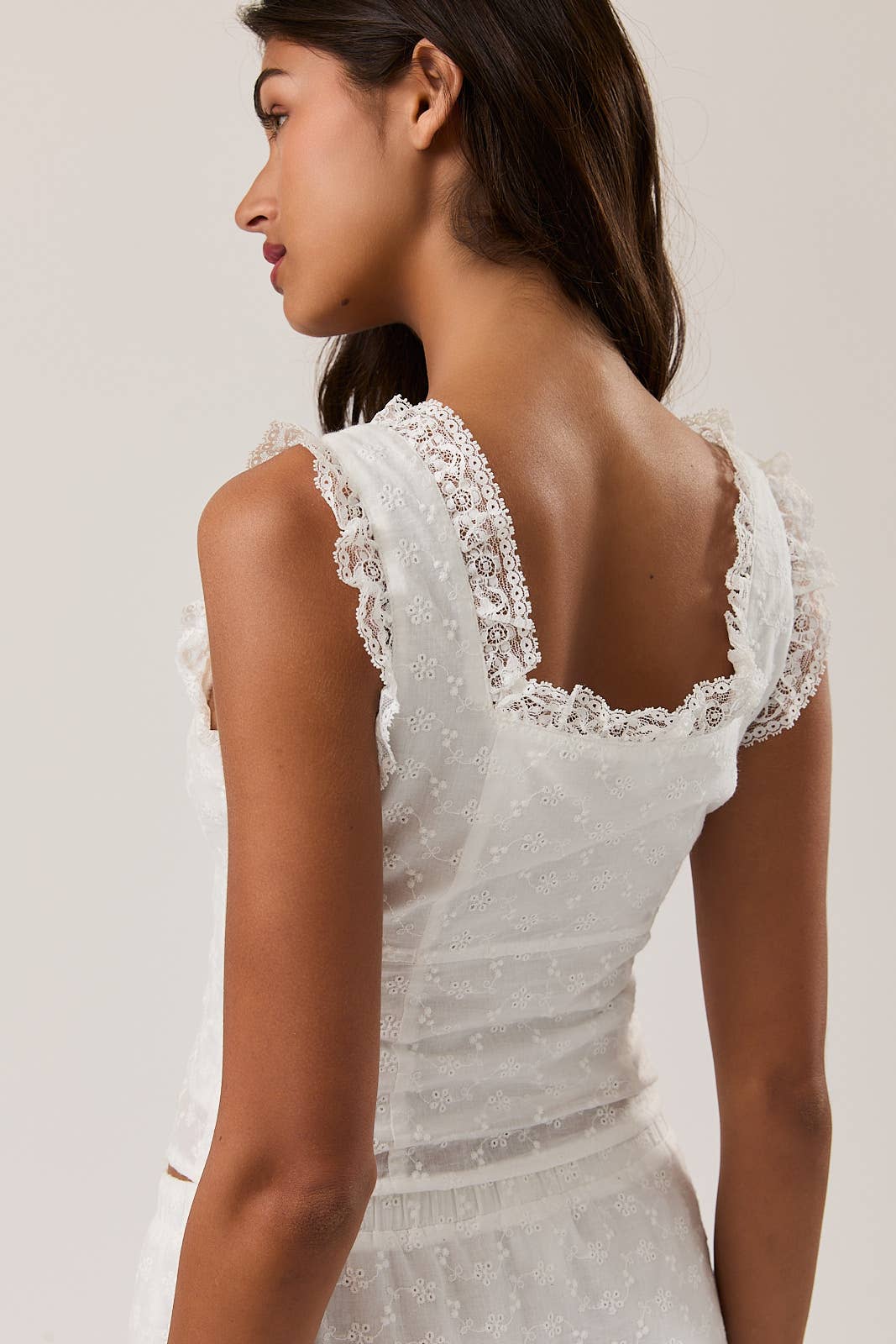 Charlotte Top