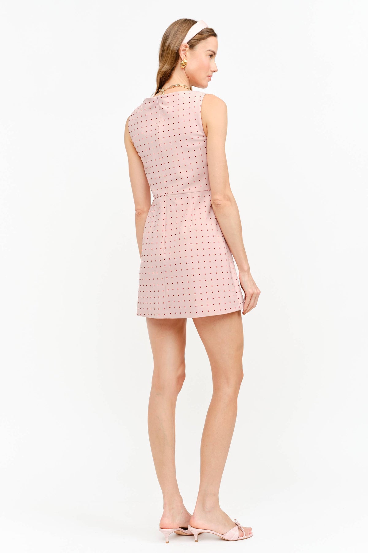 Magnolia Dress