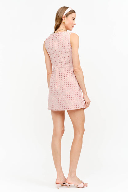 Magnolia Dress