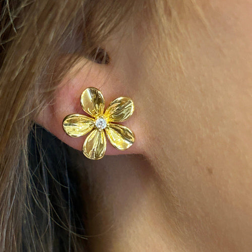 Petals Earring