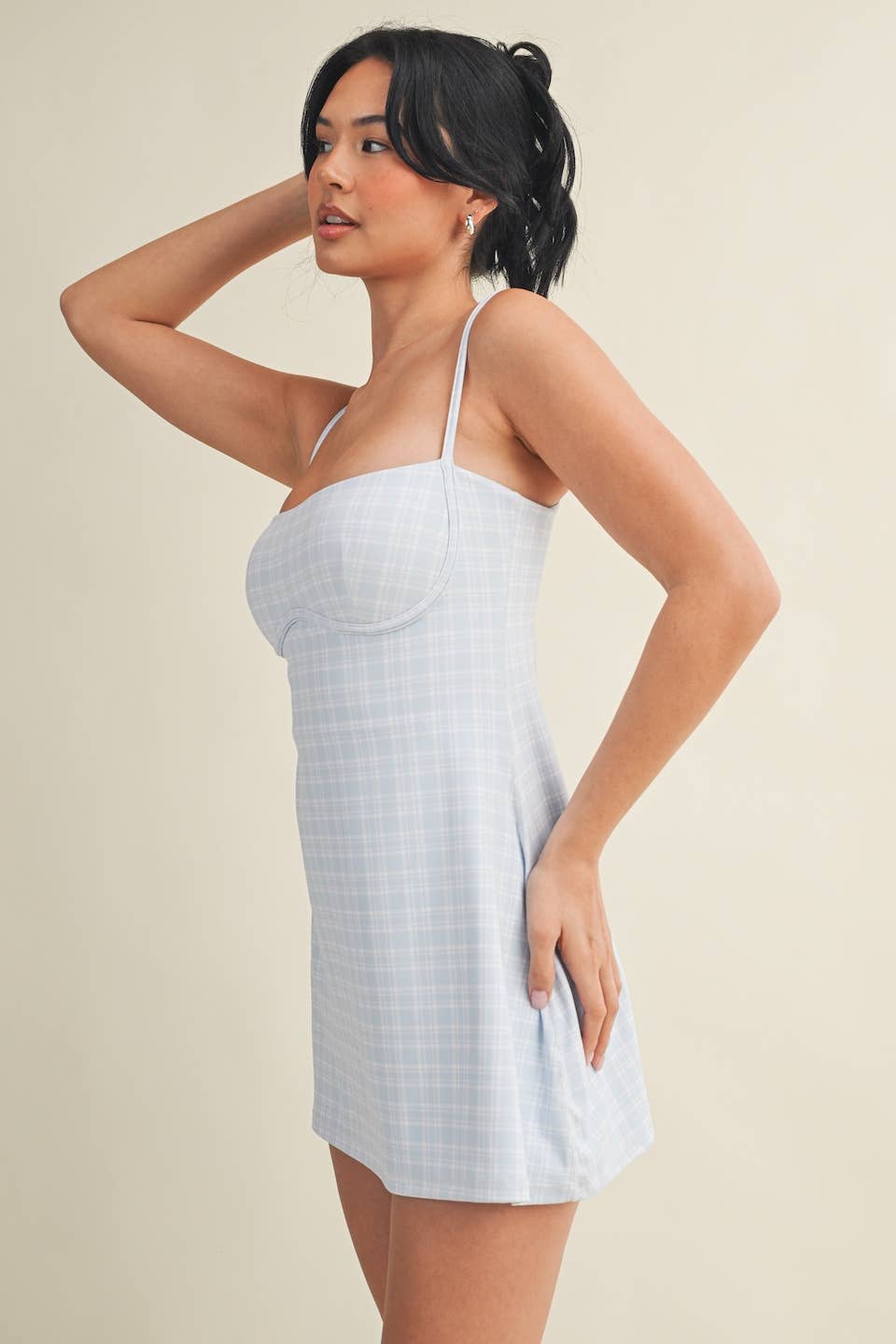 Willow Dress
