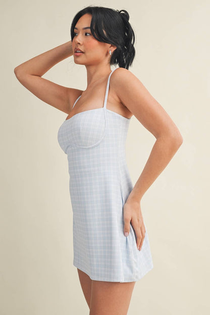 Willow Dress