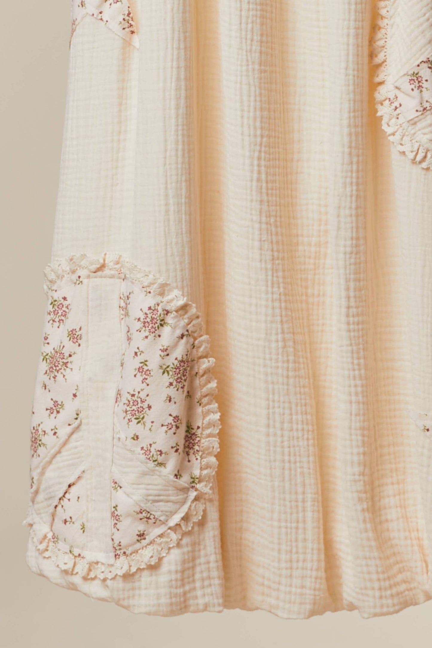Flora Dress