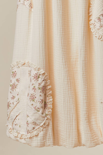Flora Dress