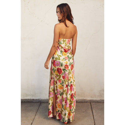 Rose Dress