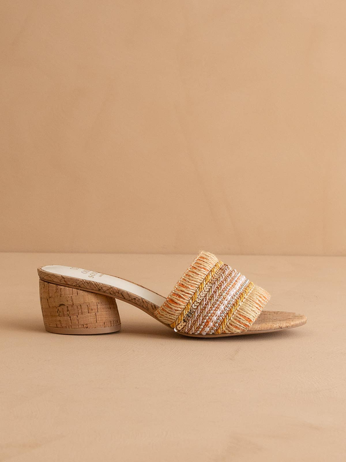 The Tulum Sandal