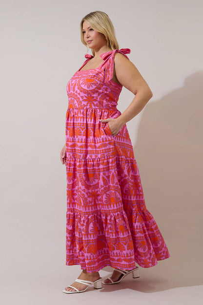 Sadie Maxi
