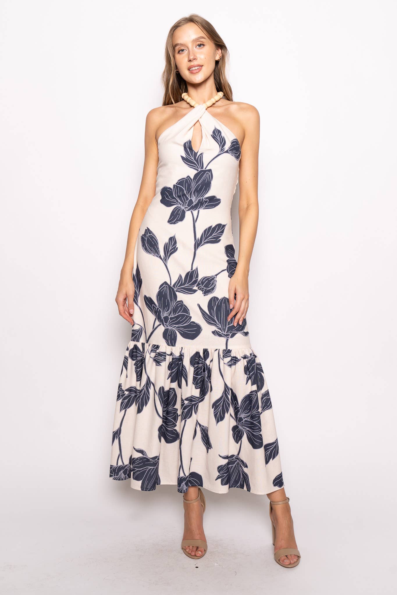 Flora Dress