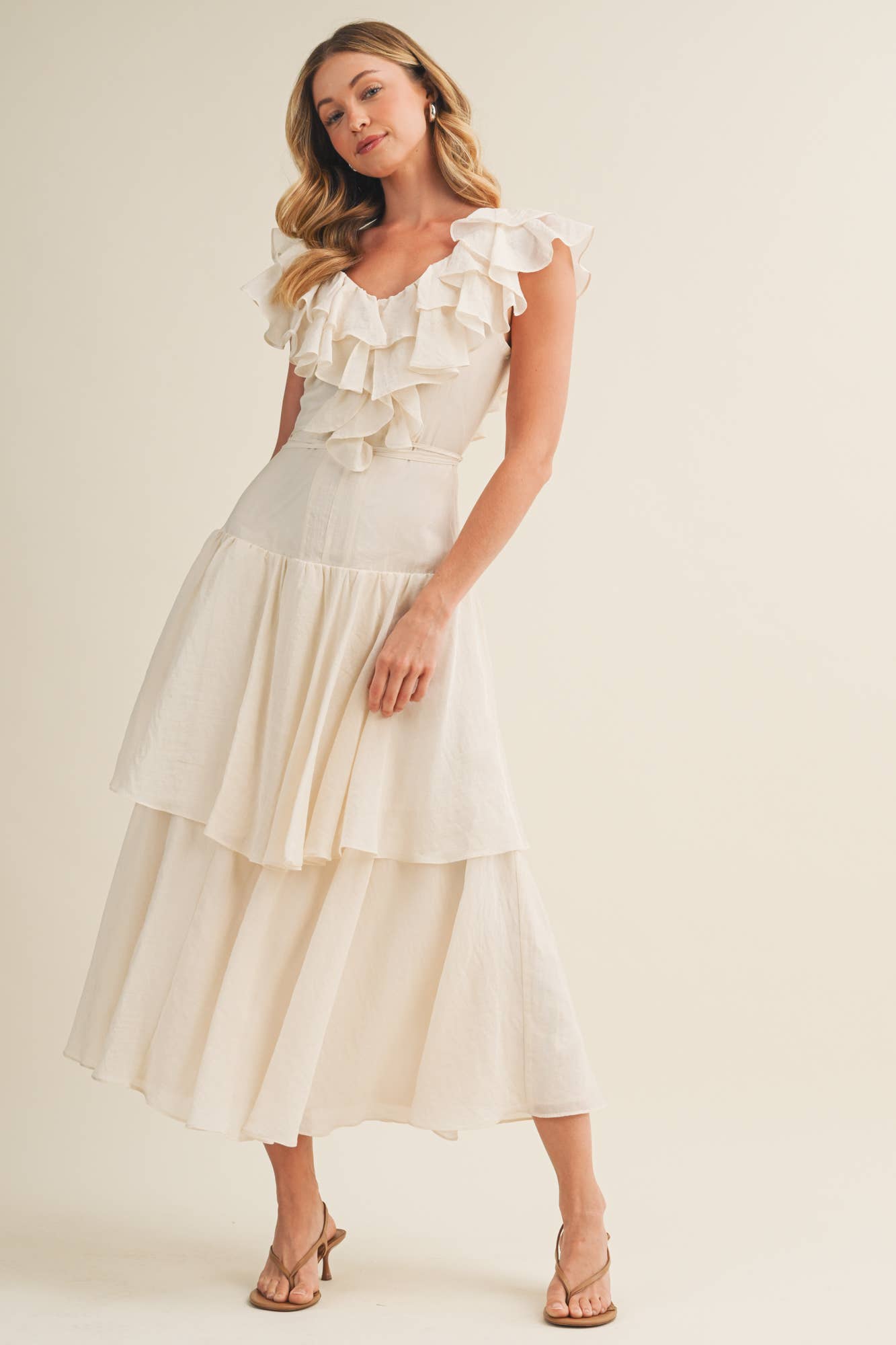 Francine Dress
