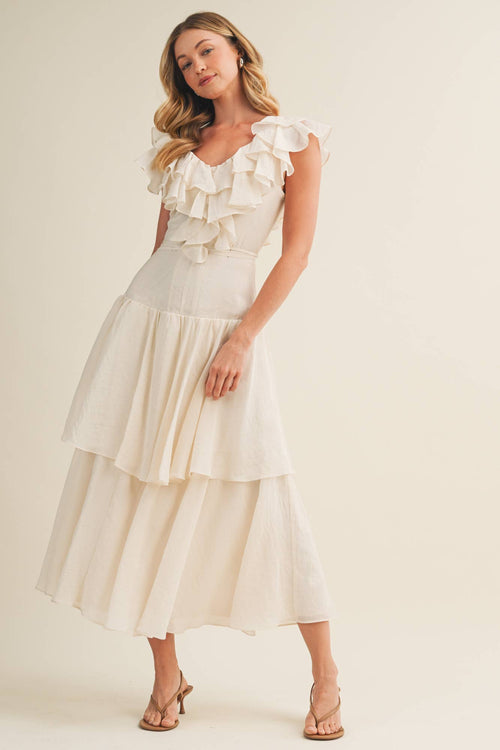 Francine Dress