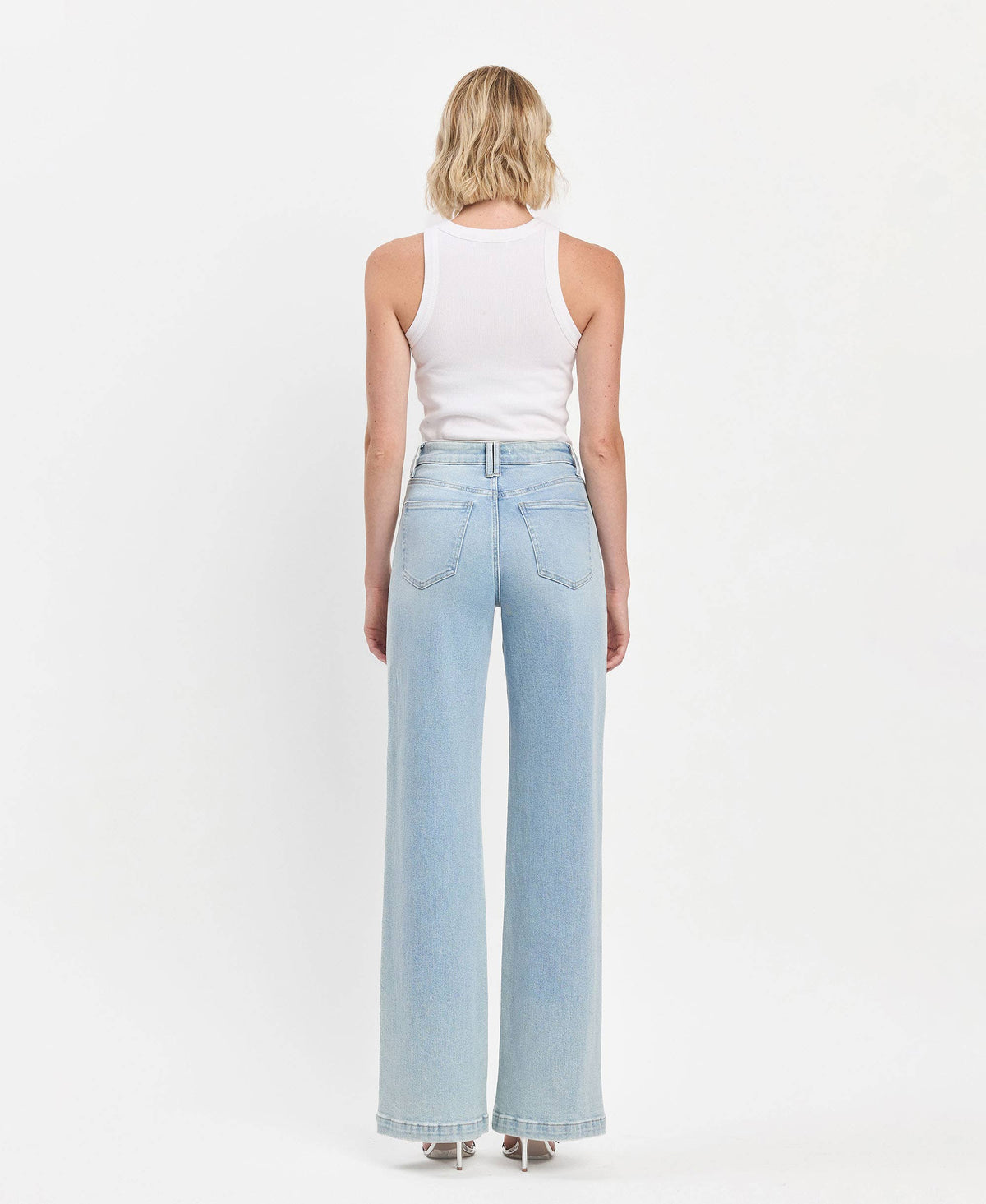 Kelly Jeans