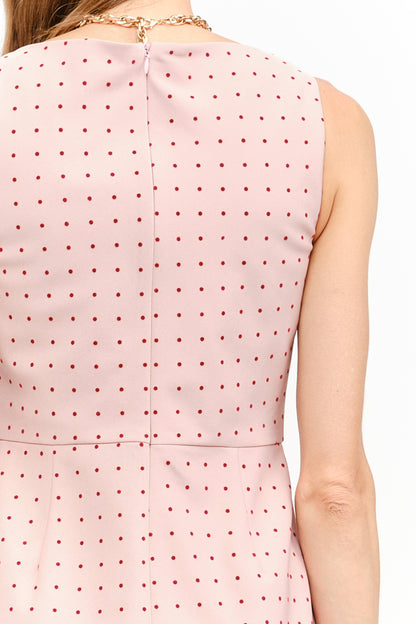 Magnolia Dress