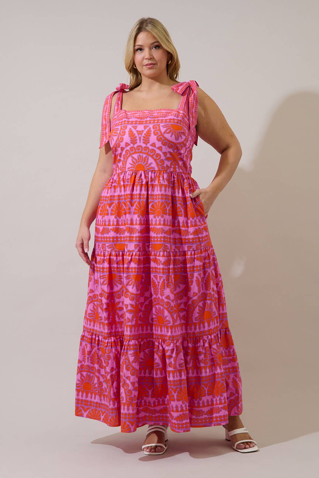Sadie Maxi