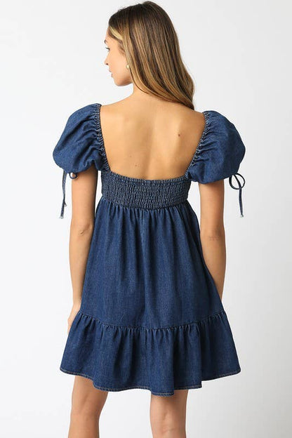 Denim Baby
