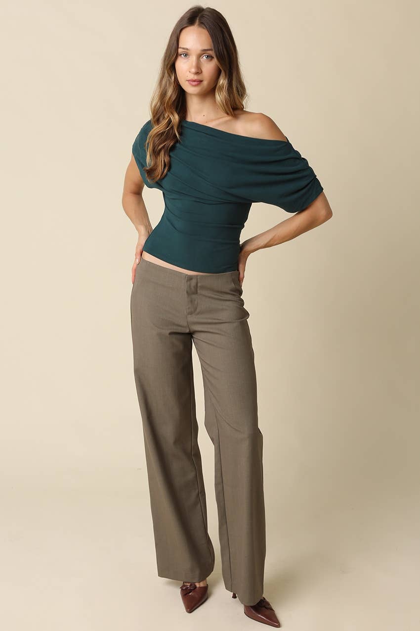 Carina Top