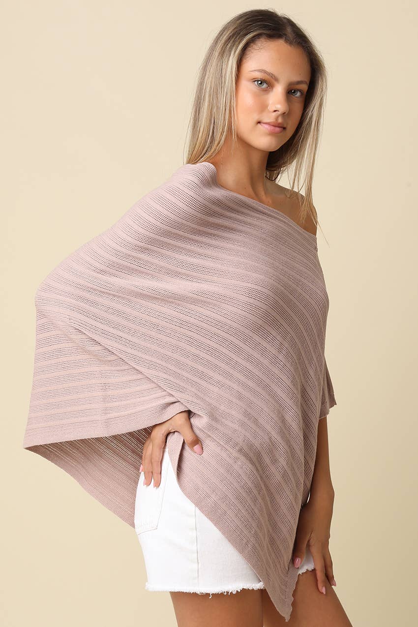 Frankie Poncho