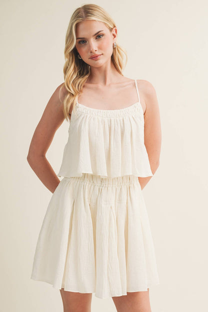 Sophia Dress