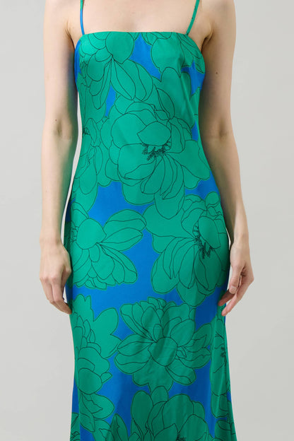 Morgan Dress