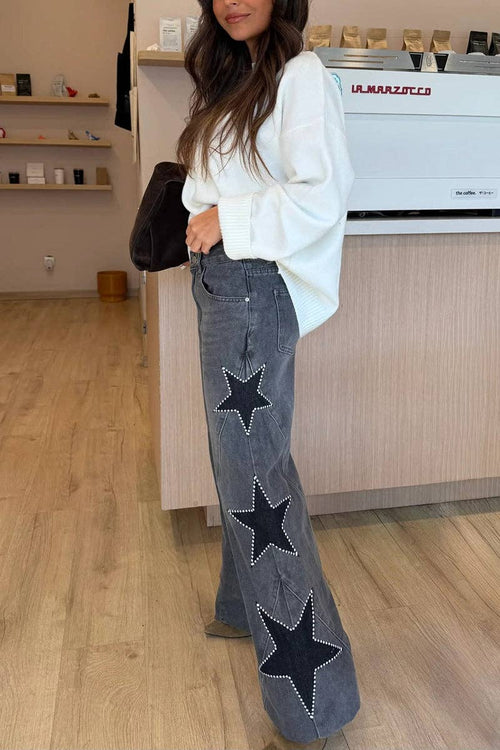 Star Jeans